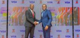 Visa and Zenith Bank launch innovative fleet solution to empower Ghanaian businesses