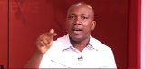 ’24-Hour Economy’ not much different from ‘Ghana Beyond Aid’ – Prof Bokpin