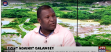 A Rocha Ghana challenges Mahama on ‘galamsey’ progress after Jubilee House meeting