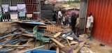 W/R: Over 20 slums demolished in Kwesimintsim amid growing concern over social vices