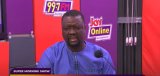 Let’s scrap protocol arrangement – DVLA boss