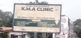KMA Clinic reopens after temporary closure by HeFRA