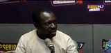Prof. Smart Sarpong urges NPP to retain NAPO as running mate