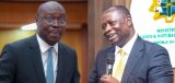 Mahama appoints acting Defence and Environment ministers following deadly helicopter crash