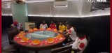 Kotoko players, technical team treated to fancy dinner after FA Cup triumph