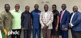 PHDC and GNPC establish joint working committee to explore avenues for collaboration