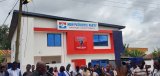 Asenso Boakye commissions new NPP Constituency Office in Bantama