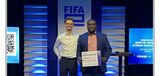 Ghanaâ€™s Emmanuel Lawson awarded FIFAe Referee Coaching Certificate