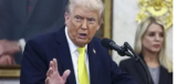 Trump says he authorised CIA in Venezuela as Maduro says ‘no to regime change’