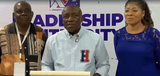 NPP presidential primaries: The results were disappointing – Kwabena Agyapong after conceding defeat