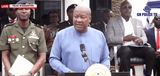 Police to receive covert operations vehicles and drones – Mahama