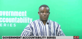 Full text: Sam George’s speech at Government Accountability Series