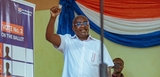 Bawumia reiterates call for unity as party stalwarts throng his home to congratulate him