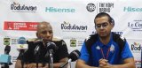 Wydad assistant coach Brahim Nakach praises team’s discipline after win over Kotoko