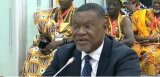 Justice Dzamefe backs decentralisation of legal training, urges caution on quality