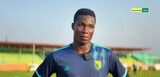 Bibiani Gold Stars goalkeeper Emmanuel Kobi focuses on new approach ahead of Samartex clash