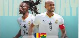 Partey, Salisu dropped as Jordan, Kudus, and Inaki lead Ghana’s attack against Chad