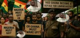 Foreign Nationals and the call for stronger systems: Nigeria Must Go? Or Ghana Must Wake Up?