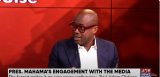 ORAL is struggling because proving corruption in court is difficult – Paul Adom-Otchere