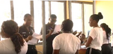 Ghana Police Recruitment documentation begins smoothly in Greater Accra