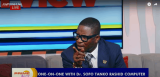 NDC’s Dr Tanko-Computer alleges 2020 election was rigged