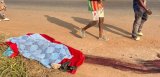 Ashanti Region: 1 person confirmed dead in a bulldozer accident at Ejisu