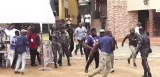 Election Watch Ghana demands enhanced security ahead of Akwatia by-election