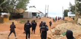 Mob attacks IGP’s special anti-galamsey taskforce at Bonteso in Ashanti region