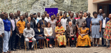 EU launches GH₵31m Forest Restoration Grant Scheme in Ghana’s northern belt and forest zones