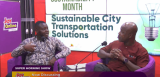 Expand commuter rail to ease Accra’s traffic – Dr Arkhurst