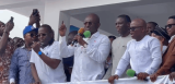 Others say they have ideas, I have both ideas and creativity – Kennedy Agyapong