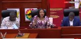 Ablekuma North: EC to re-run election in 19 polling stations