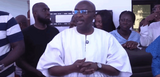 NPP race: Bawumia expresses gratitude to supporters ahead of official declaration