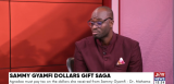 NPP is not acting contrary to the party’s constitution – Tiah Kabiru