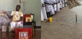 Nkotompo: Spiritual Science Society rejects chiefs’ demand of GHC38,500 for sea pacification