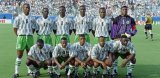 Federal Government hands over houses to 1994 Super Eagles heroes after 31 years