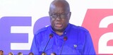 Akufo-Addo vows to help unite NPP after Bawumia’s flagbearer victory