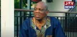 CJ removal: Torkornoo can’t return as Supreme Court judge – Atuguba