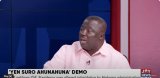 Bring Ofori-Atta to face justice or resign – Gbande tells OSP