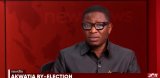 Richard Jakpa’s special duties in Akwatia are unrelated to the forthcoming by-election – Tanko
