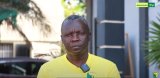 Bibiani Gold Stars coach Nana Yaw Amankwah relieved as Michael Nkoahâ€™s injury not serious