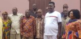 Abronye DC’s arrest: NPP Bono Council of Elders condemns gov’t, urges Peace Council’s intervention
