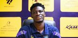 Medeama midfielder Salim Adams calm and ready for Hearts of Oak clash