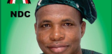 Second aspirant withdraws from Tamale Central Parliamentary race