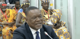 Let judges retire healthy at 70 and serve as assessors – Justice Dzamefe