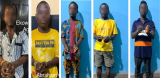 Five arrested over chieftaincy-related murder in Western Region