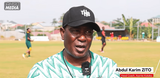 Ten players to miss Young Apostles clash – Asante Kotoko coach Karim Zito
