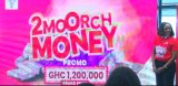 Telecel Ghana launches “Too Much Money” promo with GHS1.2m grand prize