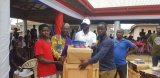 Bosome Freho MP pays prospectus for 1,468 SHS entrants