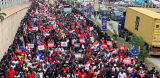 Nana B: The protest is against weaponisation and misuse of state agencies against opposition (…)